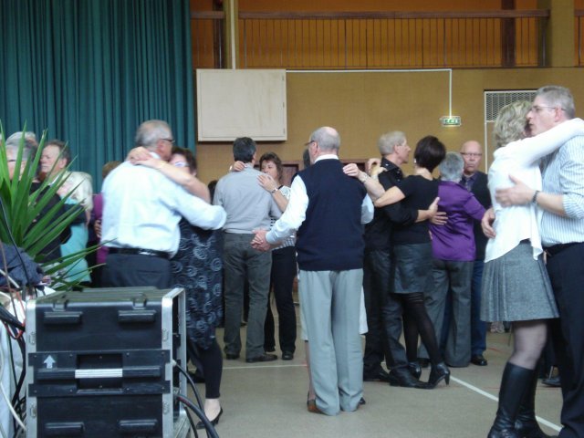 Fête de la Carpe Frite 2012 à Masevaux